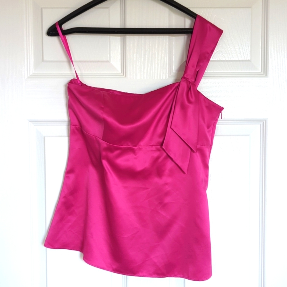 Ann Taylor LOFT blouse